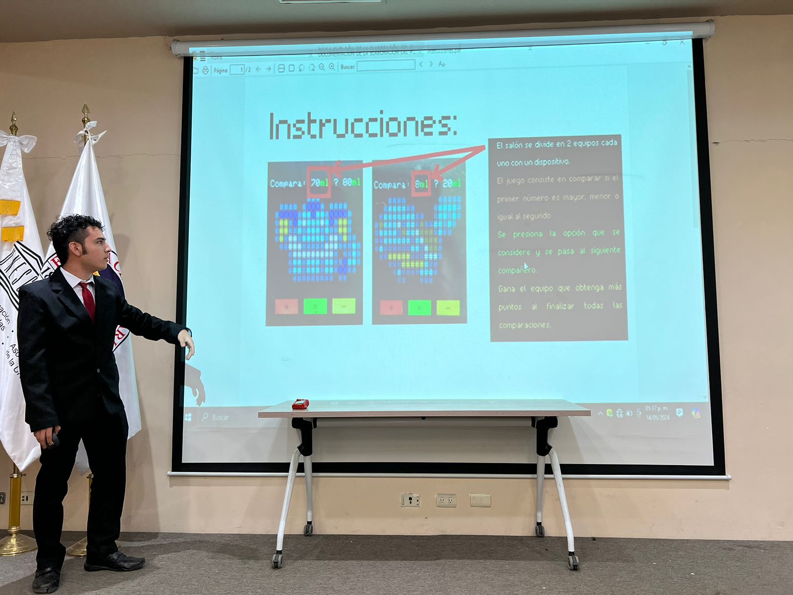 Descripción de la imagen