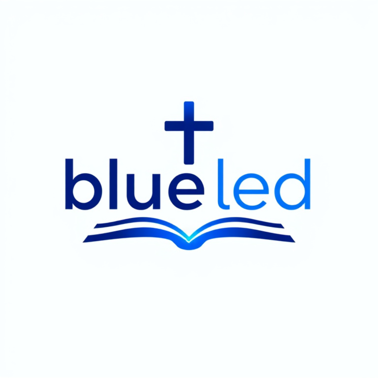Blue Led